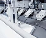 Groninger: Linear transport system deployed in cosmetics filling line - BECKHOFF