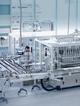 Groninger: Linear transport system deployed in cosmetics filling line - BECKHOFF