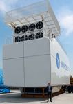 Groninger: Linear transport system deployed in cosmetics filling line - BECKHOFF