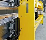 Groninger: Linear transport system deployed in cosmetics filling line - BECKHOFF