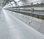 Groninger: Linear transport system deployed in cosmetics filling line - BECKHOFF