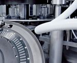 Groninger: Linear transport system deployed in cosmetics filling line - BECKHOFF