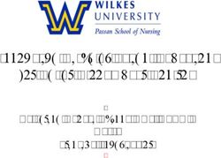 Innovative Diabetes Patient Education for Better Blood Sugar Control - NP-C Catherine Odochi Obinna DNP, APRN, Principal Investigator - AWS
