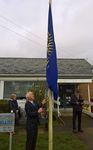 MONTHLY MEETING OF THE COUNCIL SUPPORTING PAPERS - 9TH APRIL 2018