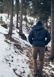 Verify, and keep verifying: Cybersecurity in a rapidly accelerating zero-trust world - Global NTT