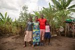 Refugee Engagement Forum in Uganda - Good Practice Study Uganda 2021