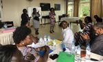 Refugee Engagement Forum in Uganda - Good Practice Study Uganda 2021