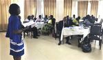 Refugee Engagement Forum in Uganda - Good Practice Study Uganda 2021