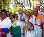 FUNDRAISING GUIDE HAMLIN 10 DAY ETHIOPIAN ADVENTURE 2020 - Catherine Hamlin Fistula Foundation