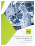 Looking ahead to 2021: Impacts of the U.S. election for the life sciences and health care industry - Life Sciences and Health Care Horizons
