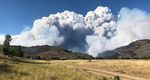CUB CREEK 2 BURNED AREA SUMMARY - 2500-8 BURNED AREA REPORT - INCIWEB