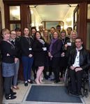 Our Nursing and Midwifery Strategy 2017-2020 - We see We think We listen We care - Warrington ...