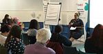 Our Nursing and Midwifery Strategy 2017-2020 - We see We think We listen We care - Warrington ...