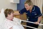 Our Nursing and Midwifery Strategy 2017-2020 - We see We think We listen We care - Warrington ...