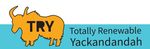 TRY TALKING - Totally Renewable Yackandandah