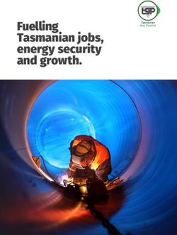 Fuelling Tasmanian jobs, energy security and growth.