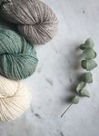 Yarn Support Programme Request no. 4 for Spring 2019 - The Fibre Co.