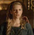 Bachelor Thesis Media and Culture (ME3V20001) - The reframing of stereotypical female representation in Vikings - Utrecht University ...