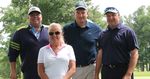 Foundation G lf Classic - Monday, June 14, 2021 The Golf Club of Avon Avon, CT