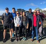 Alumni News August 2018 - Welcome to the August edition of the KPMG New Zealand Alumni News.