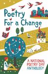 National Poetry Day announces 36-book trade promotion