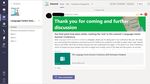Narratives of innovation and resilience: Supporting student learning experiences in challenging times - Editors Lia Blaj-Ward, Kristina Hultgren ...