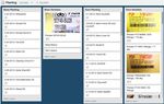Mobile, Cloud-Based Farm Management: A Case Study with Trello on My Farm