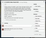 Mobile, Cloud-Based Farm Management: A Case Study with Trello on My Farm