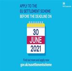 Brexit and the EU Settlement Scheme