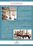 BEAUTIFUL SURREY HILLS YOGA RETREAT - Stunning Yoga Retreat 17th - 20th September 2021 - Ambika Yoga