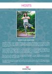BEAUTIFUL SURREY HILLS YOGA RETREAT - Stunning Yoga Retreat 17th - 20th September 2021 - Ambika Yoga