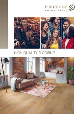 HIGH QUALITY FLOORING - Houtwerf