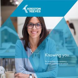 Knowing you. Cover - Kreston Reeves