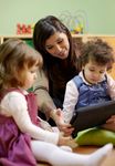 Helping our Youngest to Learn and Grow - International Summit on the Teaching Profession - ISTP 2019