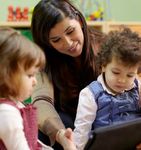Helping our Youngest to Learn and Grow - International Summit on the Teaching Profession - ISTP 2019