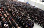 Priority 1: Drive Student Completion for Academic - and Career Success 2018-2020 Plan