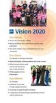 Priority 1: Drive Student Completion for Academic - and Career Success 2018-2020 Plan