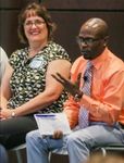 Priority 1: Drive Student Completion for Academic - and Career Success 2018-2020 Plan
