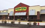 MANCHESTER MEADOWS 1,400 SF - 15,000 SF AVAILABLE IN MAJOR POWER CENTER IN TOWN & COUNTRY, MISSOURI - L3 Corporation