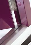 ASSA ABLOY Security Doors - High performance steel and timber security doors The global leader in door opening solutions