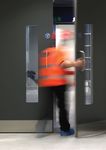 ASSA ABLOY Security Doors - High performance steel and timber security doors The global leader in door opening solutions
