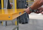 ASSA ABLOY Security Doors - High performance steel and timber security doors The global leader in door opening solutions