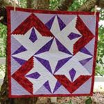 Dillard House Quilt Retreat September 2021 - Hosted by: Creative Grids Designer Deb Heatherly Location: The Dillard House Conference Center ...