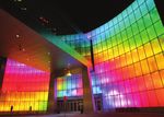 Light System Manager Author, configure, and control intricate LED light shows in multiple zones