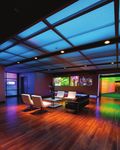Light System Manager Author, configure, and control intricate LED light shows in multiple zones
