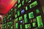 Light System Manager Author, configure, and control intricate LED light shows in multiple zones