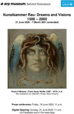 Kunstkammer Rau: Dreams and Visions 1500 2000 - Arp ...