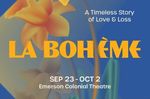 WITH AN EXPANDED 2022/23 SEASON, BLO RETURNS TO STAGES - INSIDE, OUTSIDE AND ONSCREEN