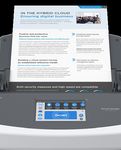 Setting the standard for scanning - Fujitsu Scanners