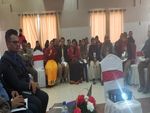 NEPAL SDG SIXTEEN PLUS FOURM - 30-31 Jauaray 2020, Kathmandu CSOs Engagement on Volunteer National Review and Localization SDG 16 Plus - Global ...
